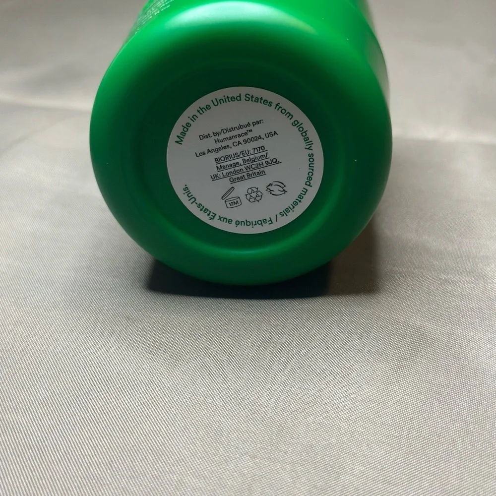 Humanrace- Skincare Lotus Enzyme Exfoliator
